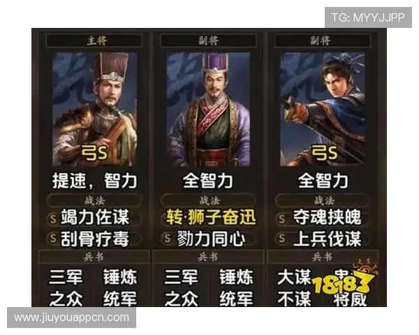 三国志战略版九游版官网战斗策略与阵容搭配实用技巧推荐